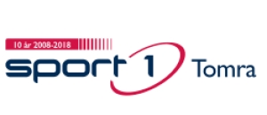 Sport1 Tomra fyller 10 &aring;r