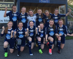 J14 - ny hjemmeseier og 1.div - 29.05