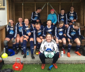 J14 borte mot Rival 3. mai