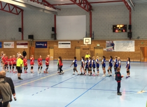 Sesongstart for J12 - 21.10